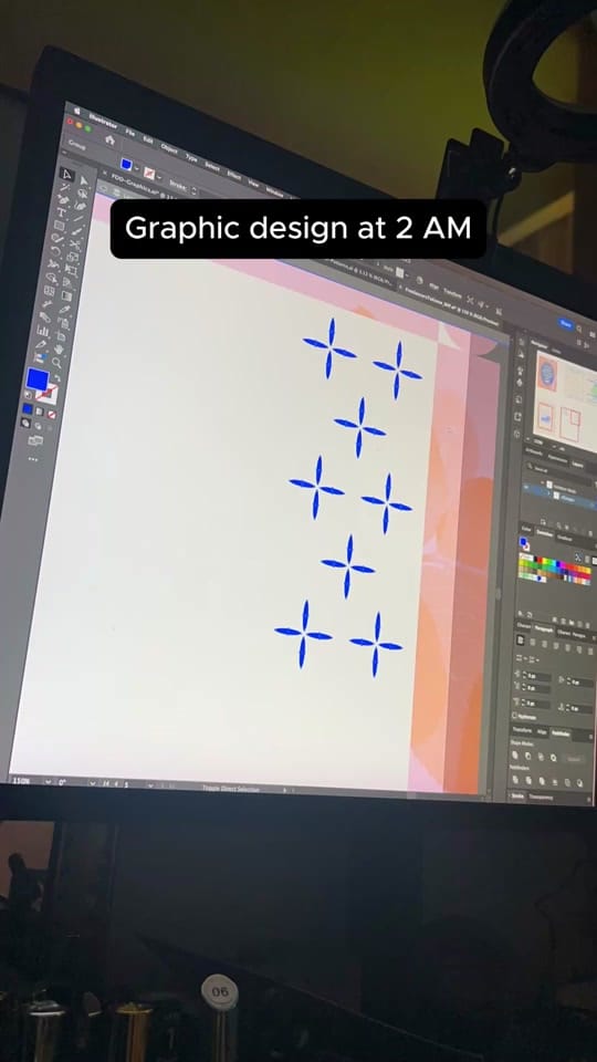 Post 6 by Margot Toronto Designer 🇨🇦 on TikTok (video)