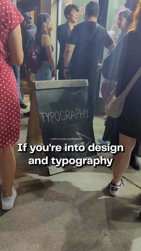 Post 3 by Margot Toronto Designer 🇨🇦 on TikTok (video)