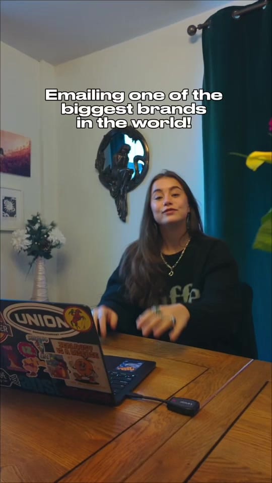 Post 6 by izvaughanart on TikTok (video)