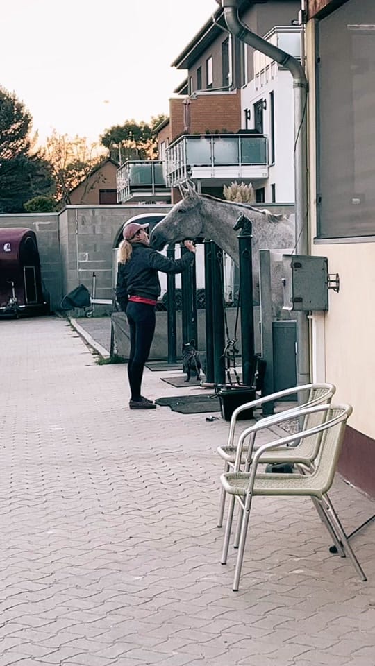 Post 5 by Nina 💫 on TikTok (video)