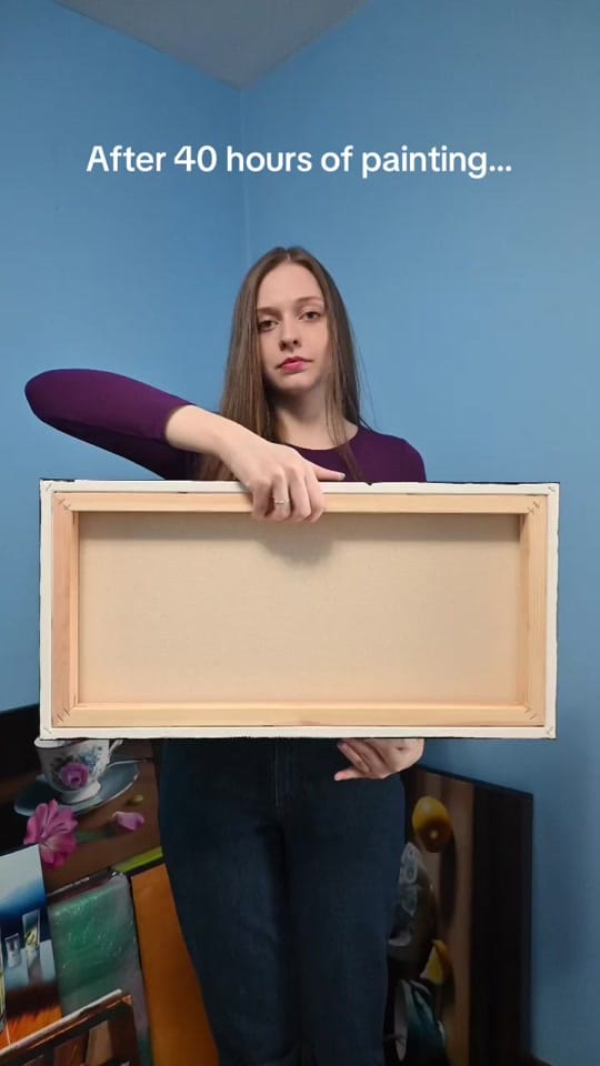 Post 9 by Emily Valentine on TikTok (video)