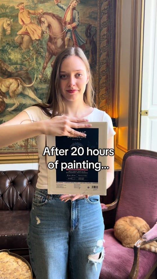 Post 2 by Emily Valentine on TikTok (video)
