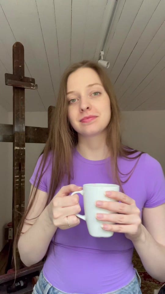 Post 1 by Emily Valentine on TikTok (video)