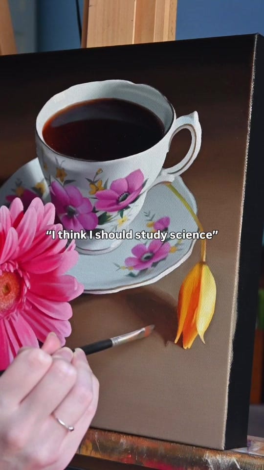 Post 5 by Emily Valentine on TikTok (video)