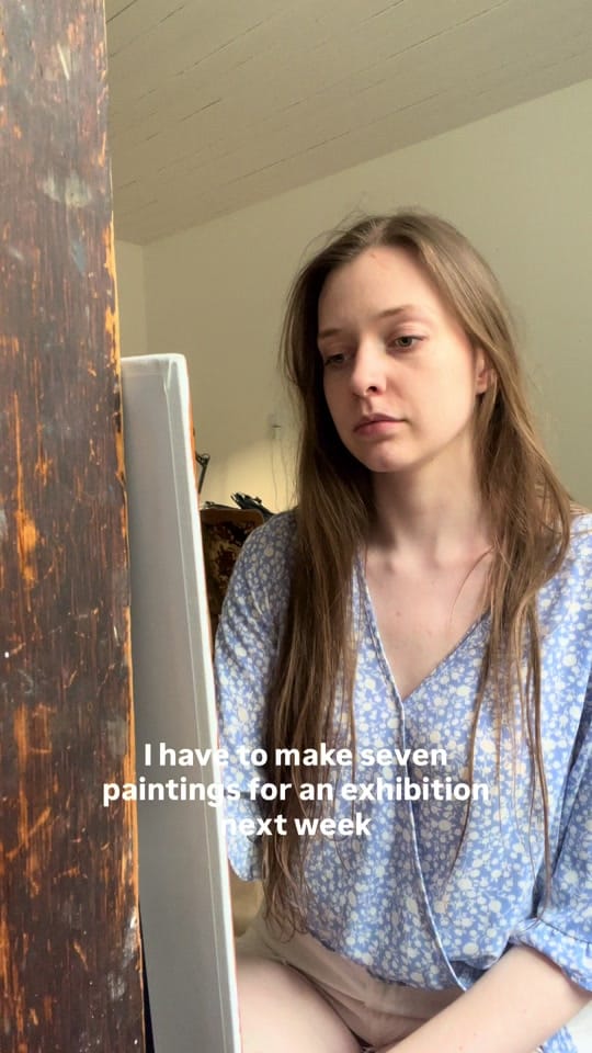 Post 3 by Emily Valentine on TikTok (video)