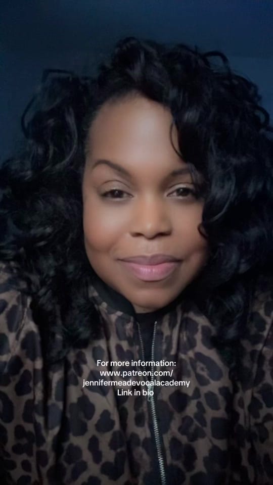 Post 3 by Jennifer Meade on TikTok (video)