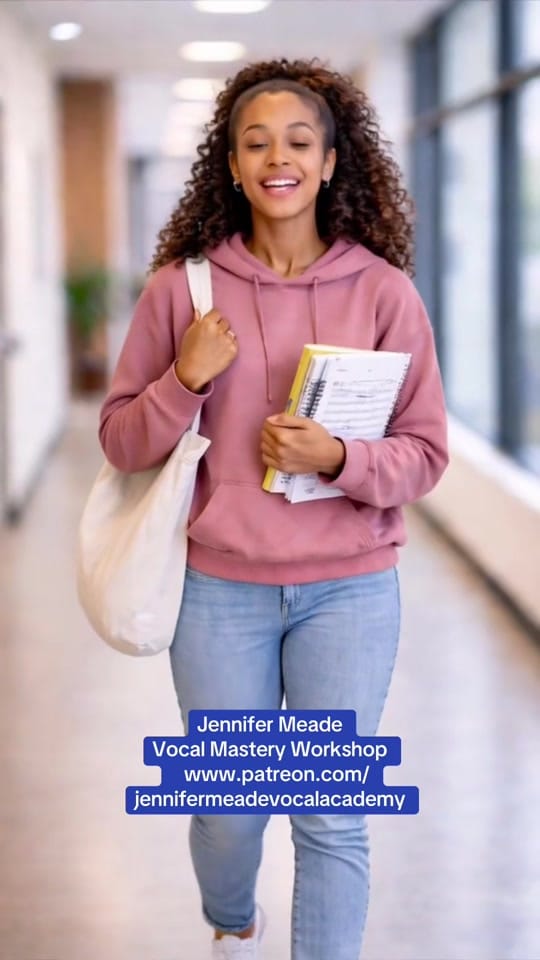 Post 5 by Jennifer Meade on TikTok (video)
