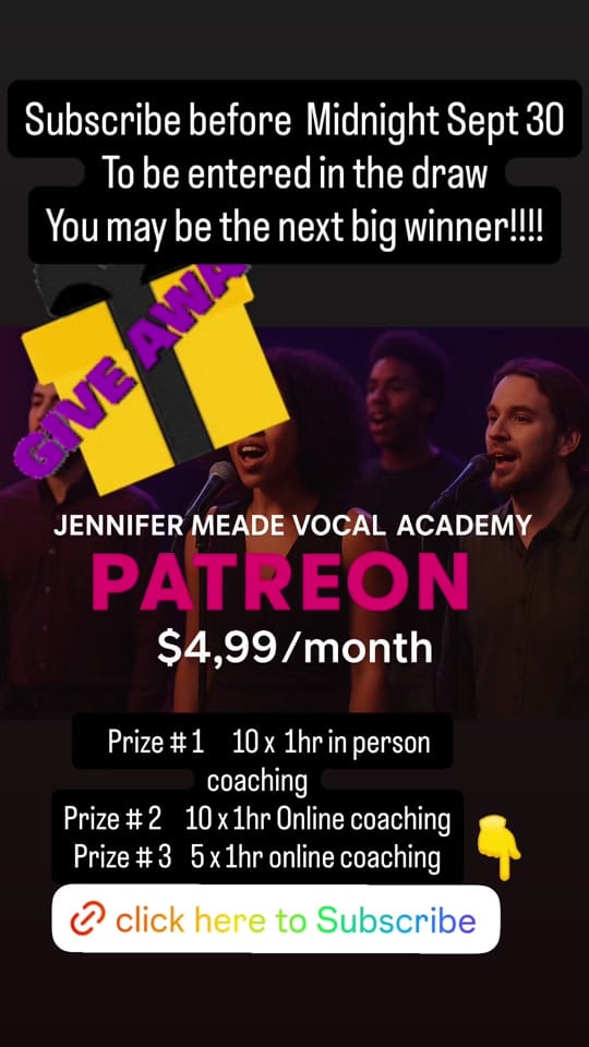 Post 7 by Jennifer Meade on TikTok (video)