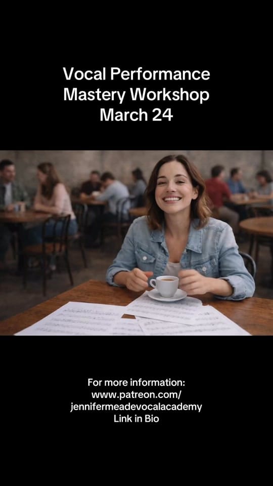 Post 2 by Jennifer Meade on TikTok (video)