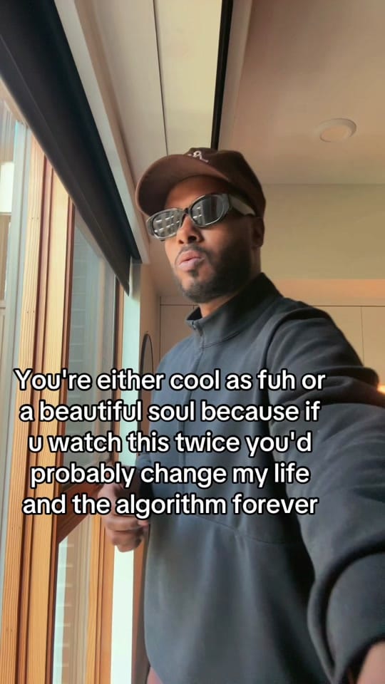 Post 2 by mal london on TikTok (video)