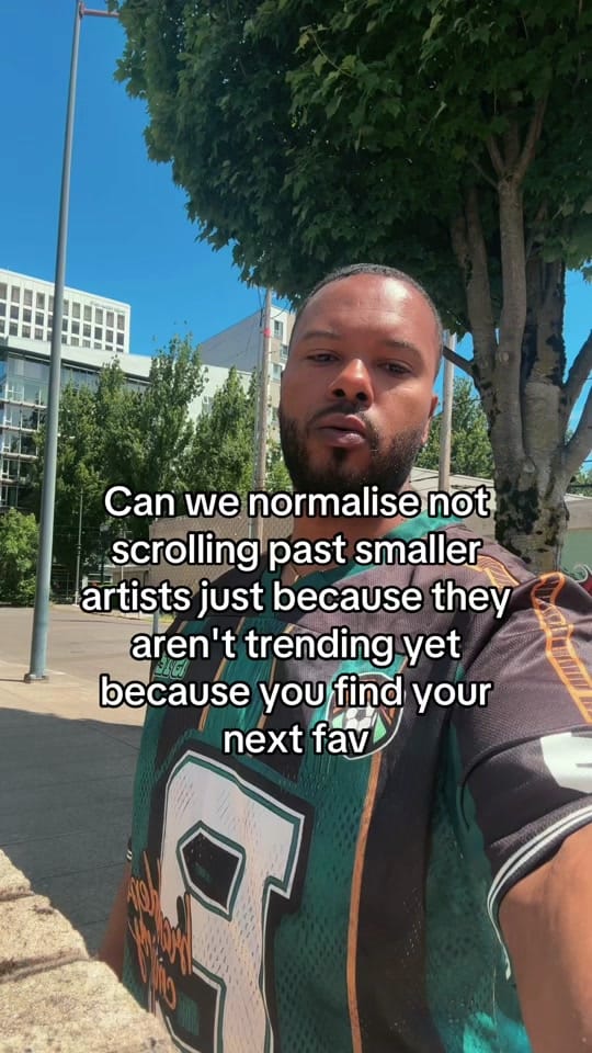 Post 6 by mal london on TikTok (video)