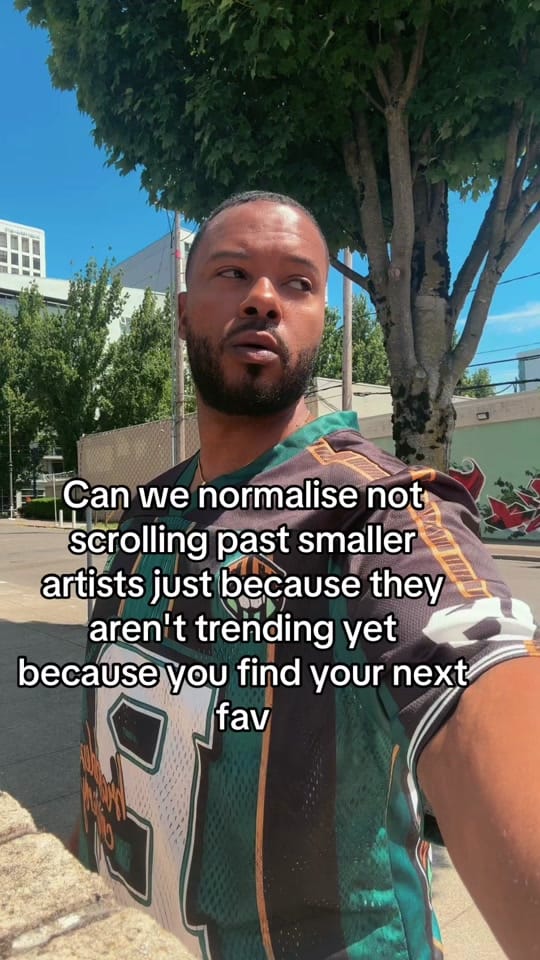 Post 7 by mal london on TikTok (video)