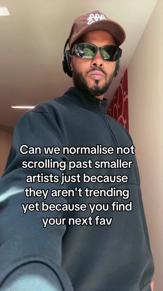 Post 1 by mal london on TikTok (video)