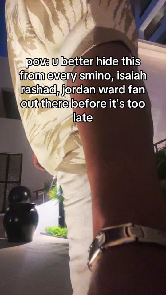 Post 10 by mal london on TikTok (video)