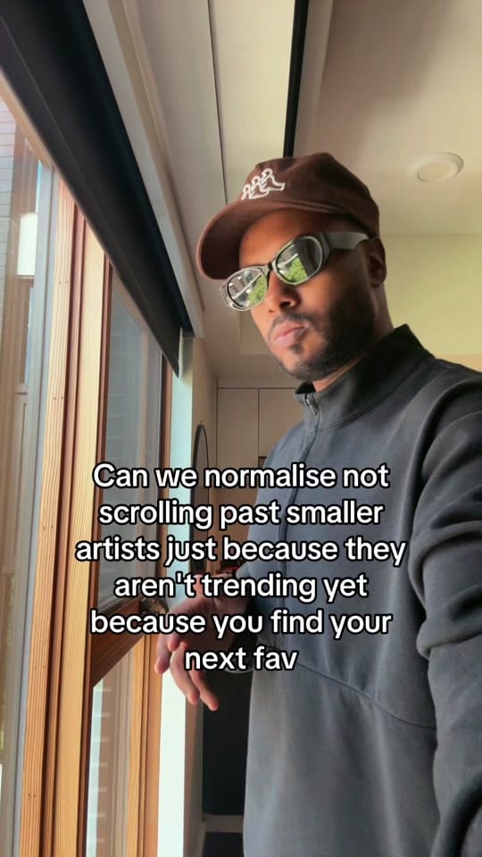 Post 5 by mal london on TikTok (video)