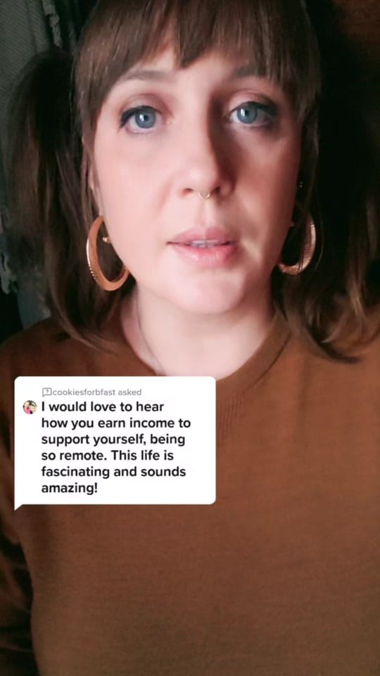 Post 9 by Jennifer Greenteeth🏴 on TikTok (video)