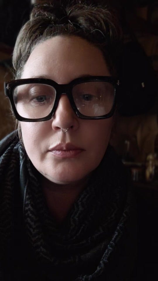 Post 1 by Jennifer Greenteeth🏴 on TikTok (video)