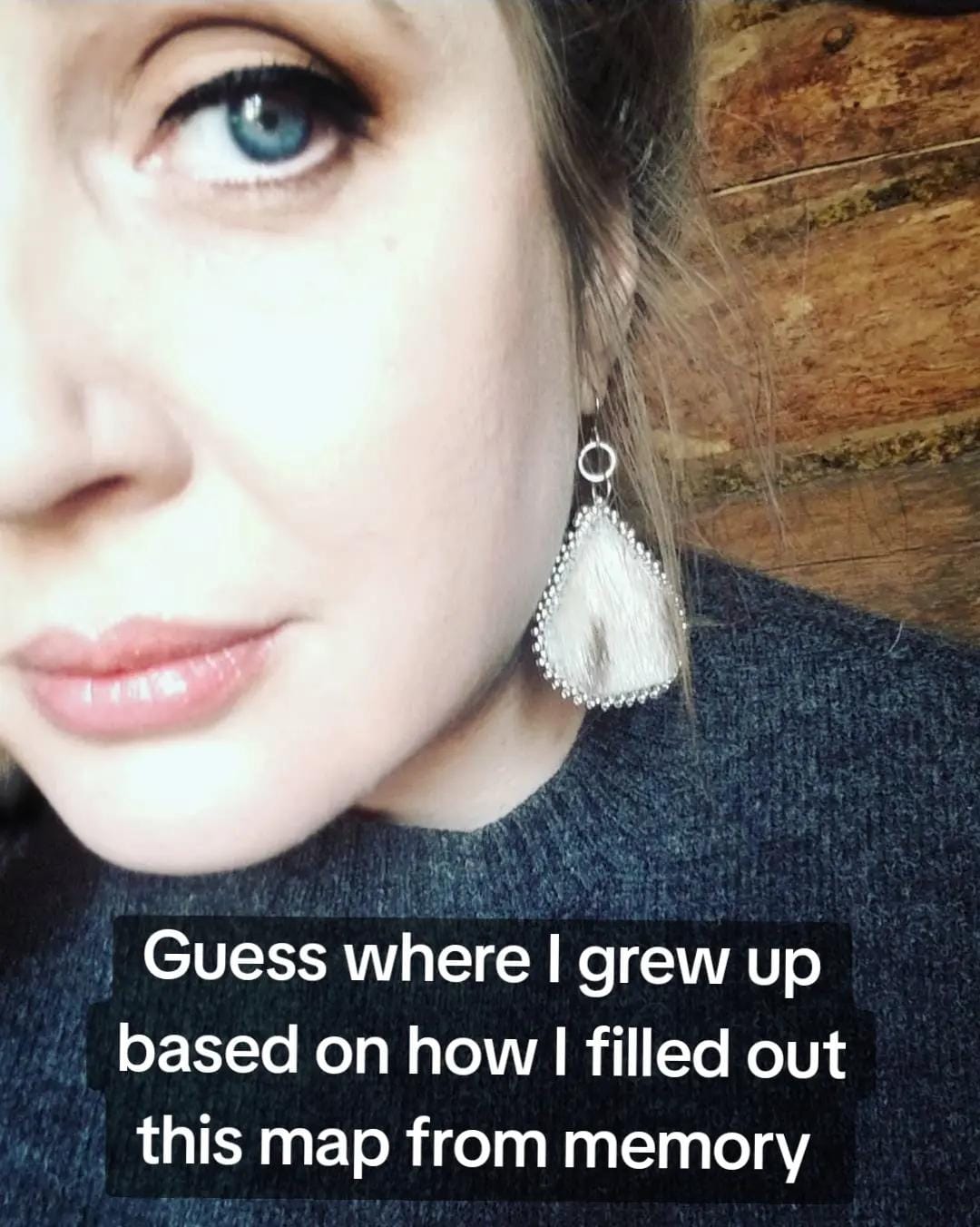 Post 4 by Jennifer Greenteeth🏴 on TikTok (video)
