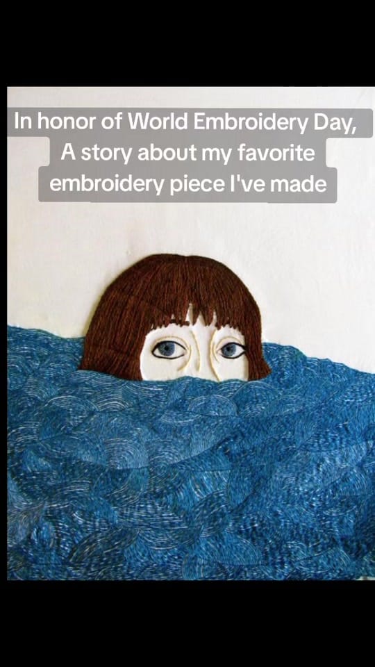 Post 3 by Jennifer Greenteeth🏴 on TikTok (video)