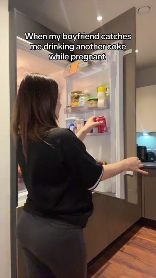 Post 8 by Katharine & Brandon on TikTok (video)