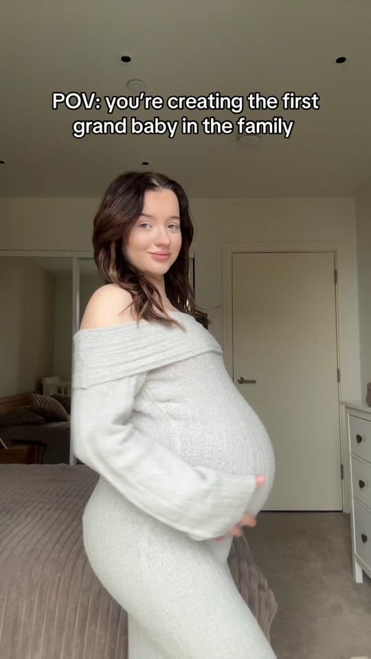 Post 4 by Katharine & Brandon on TikTok (video)