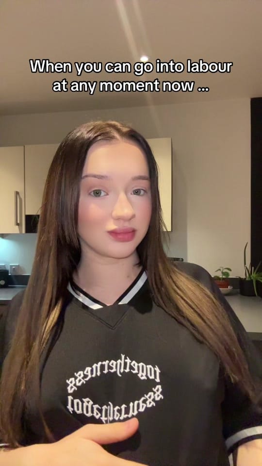 Post 10 by Katharine & Brandon on TikTok (video)