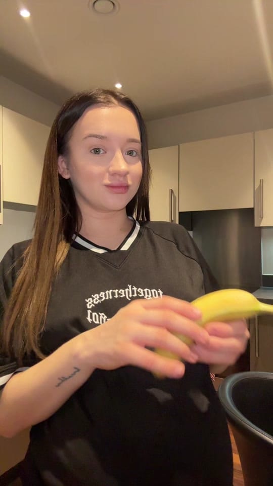 Post 9 by Katharine & Brandon on TikTok (video)