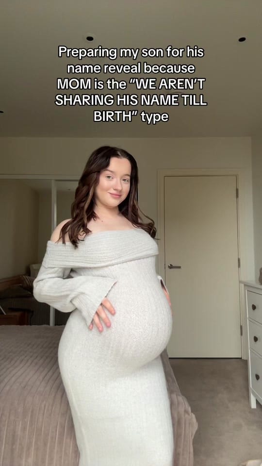 Post 6 by Katharine & Brandon on TikTok (video)