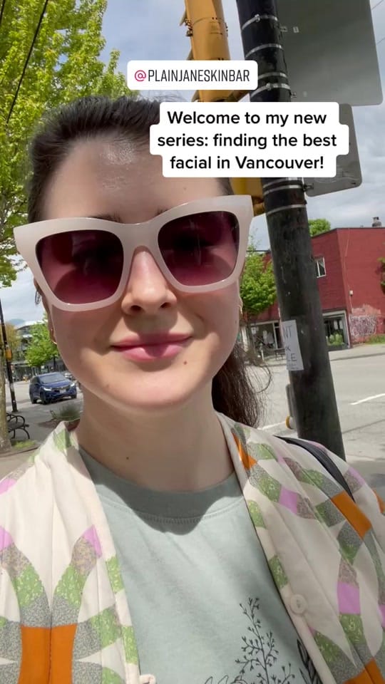 Post 9 by Marina - Beauty & Lifestyle on TikTok (video)