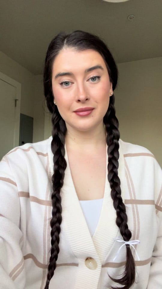 Post 3 by Marina - Beauty & Lifestyle on TikTok (video)