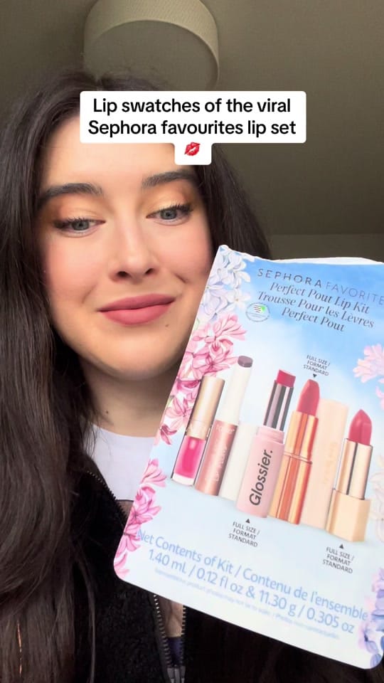 Post 2 by Marina - Beauty & Lifestyle on TikTok (video)