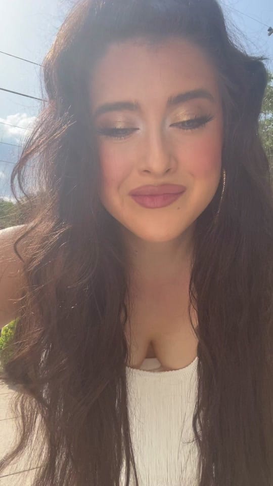 Post 5 by Marina - Beauty & Lifestyle on TikTok (video)