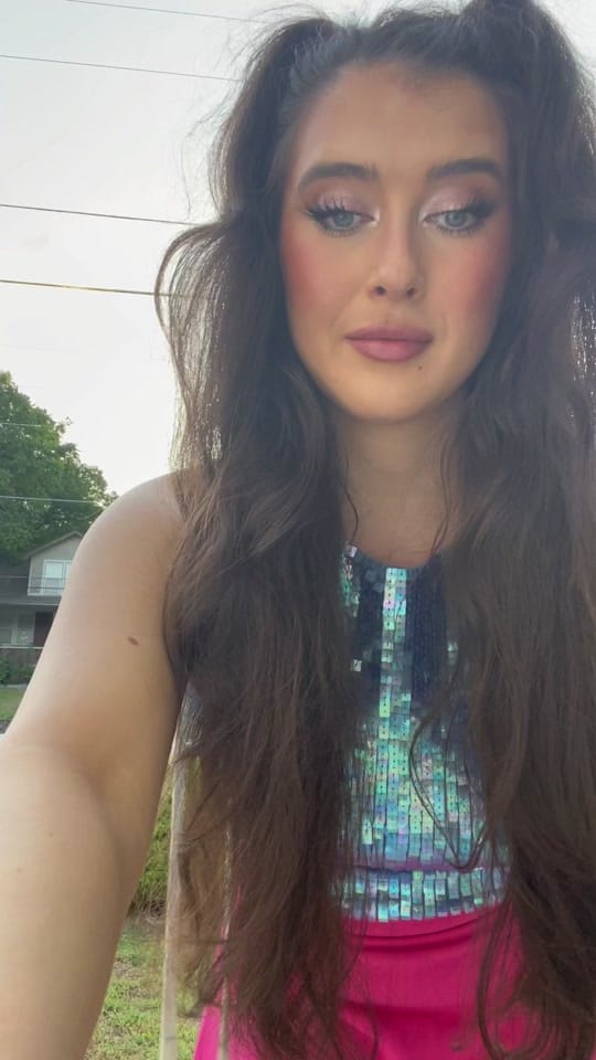 Post 7 by Marina - Beauty & Lifestyle on TikTok (video)