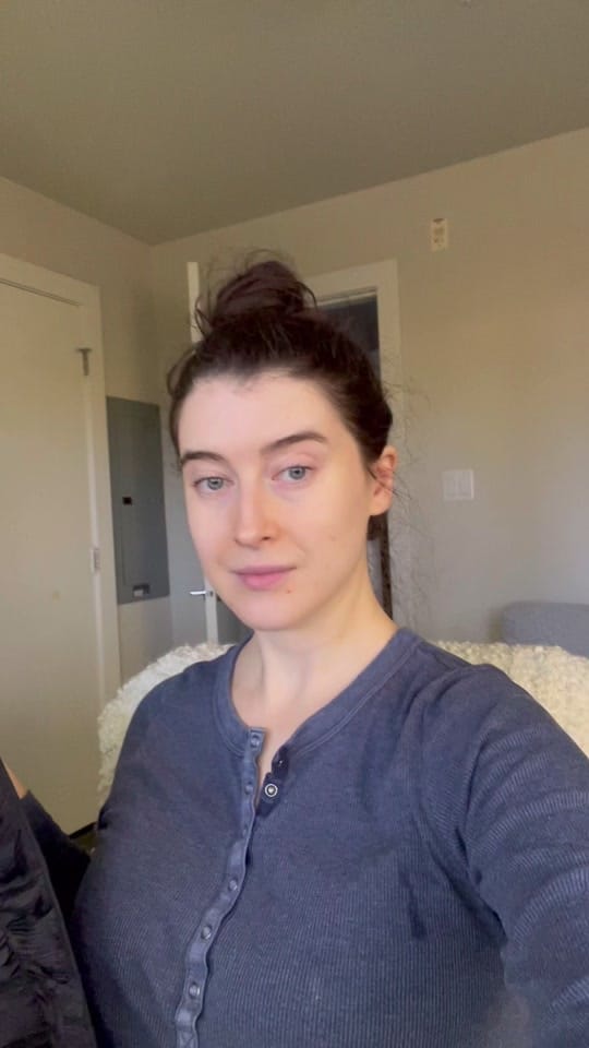 Post 1 by Marina - Beauty & Lifestyle on TikTok (video)