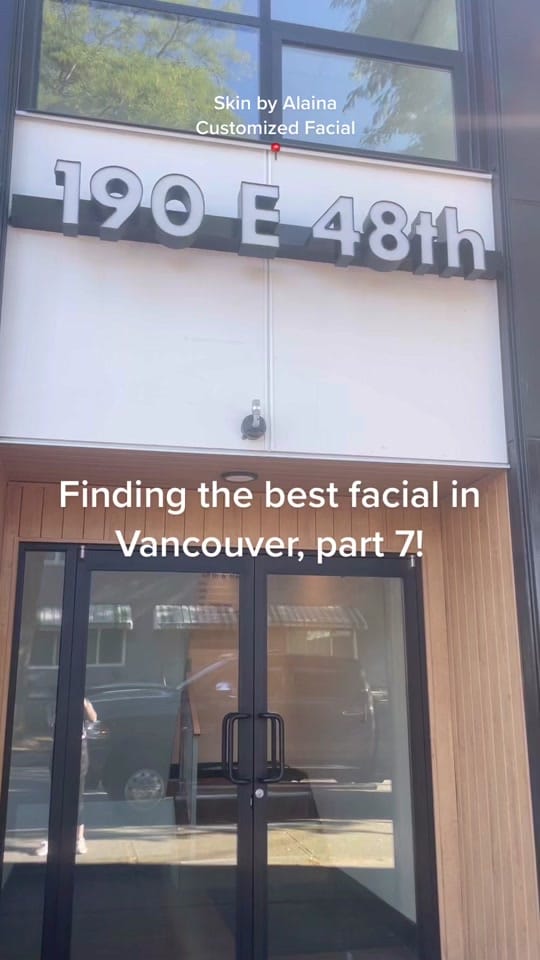 Post 8 by Marina - Beauty & Lifestyle on TikTok (video)