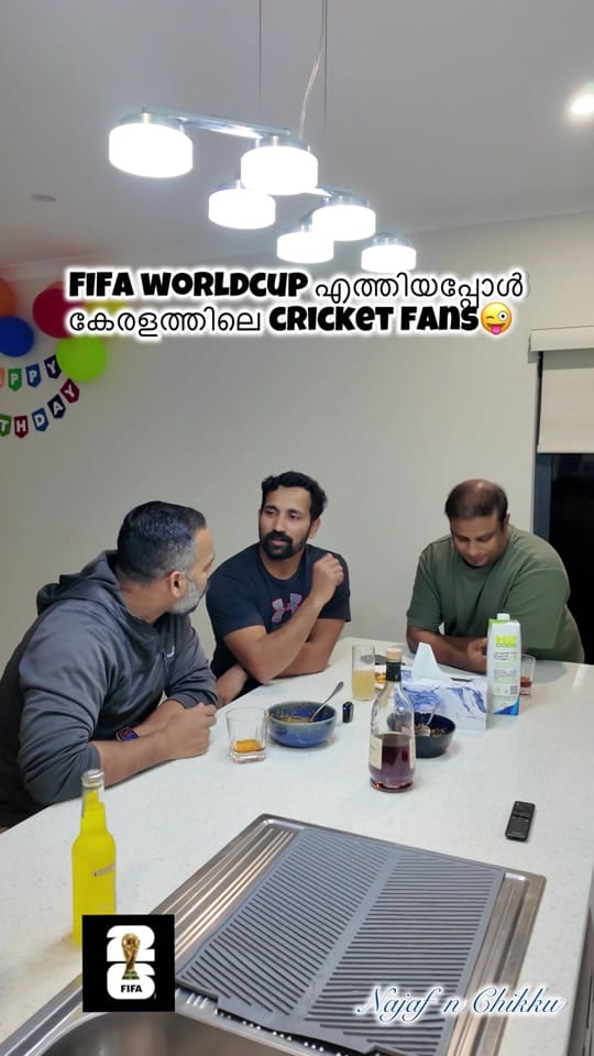 Post 2 by Najaf N Chikku on TikTok (video)