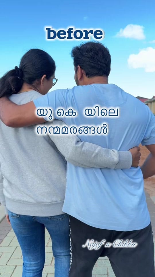 Post 3 by Najaf N Chikku on TikTok (video)