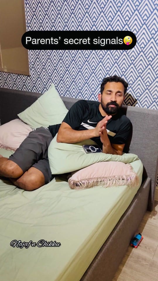 Post 9 by Najaf N Chikku on TikTok (video)