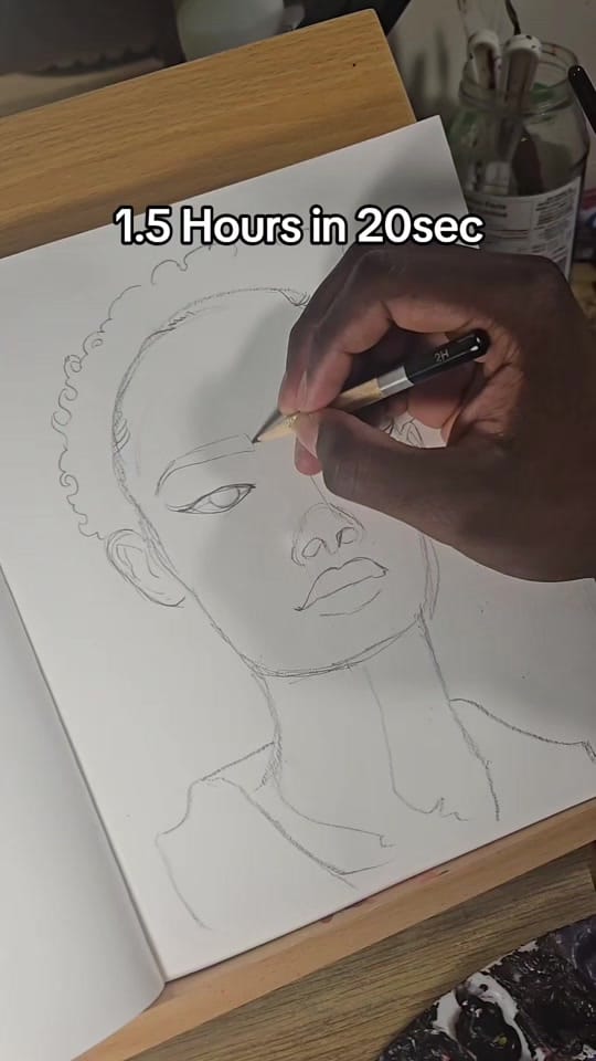 Post 8 by Malik Holligan-Lewis on TikTok (video)