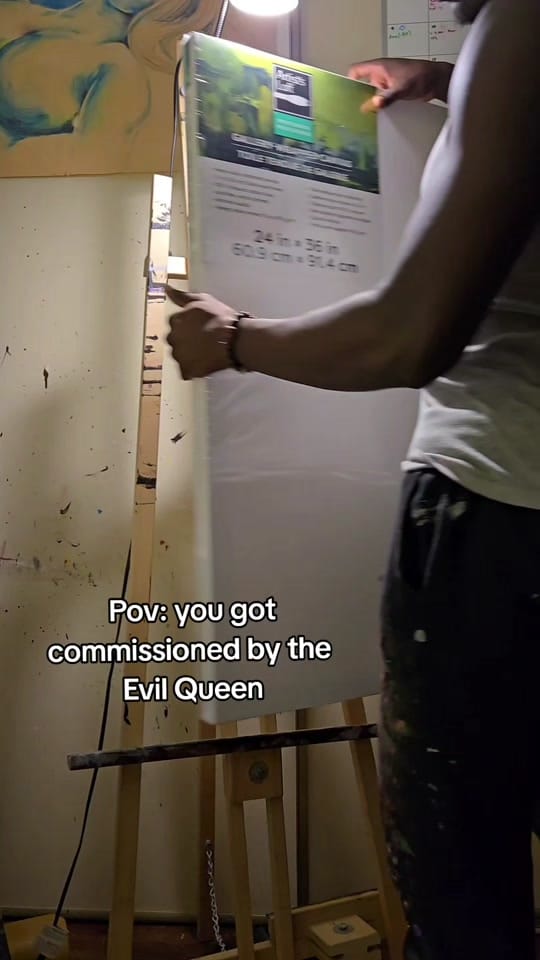 Post 2 by Malik Holligan-Lewis on TikTok (video)