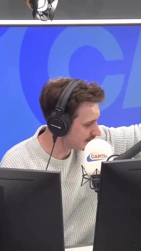 Post 6 by Gregor Davidson on TikTok (video)