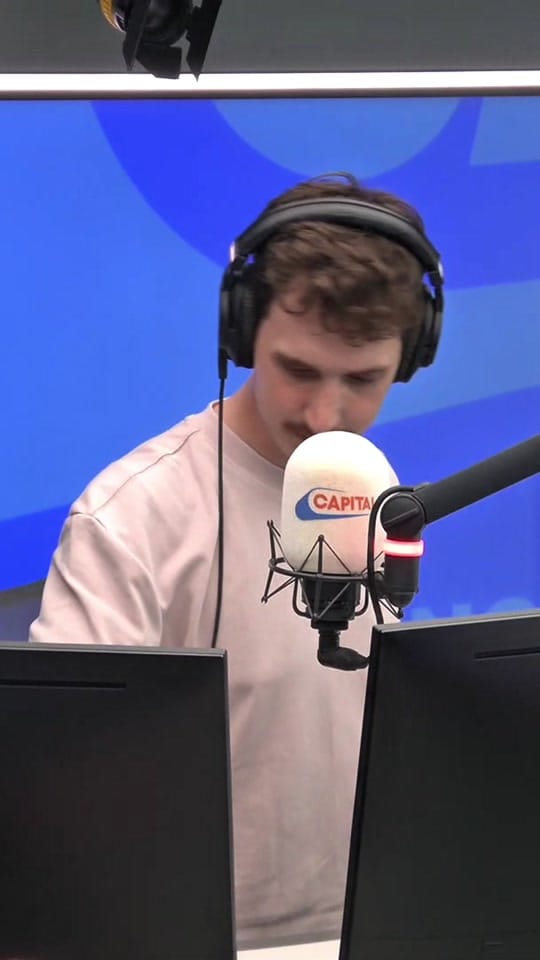 Post 5 by Gregor Davidson on TikTok (video)