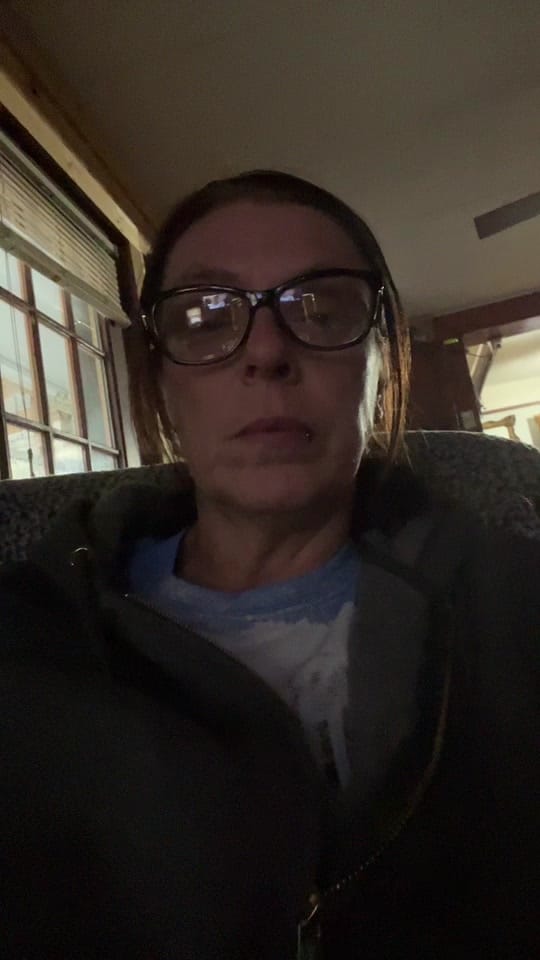 Post 2 by Kentucky Girl on TikTok (video)
