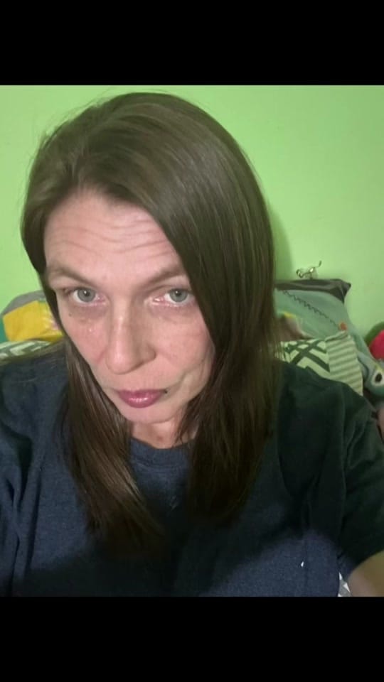 Post 4 by Kentucky Girl on TikTok (video)