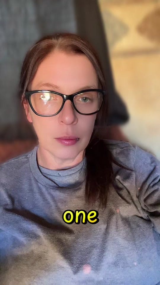 Post 5 by Kentucky Girl on TikTok (video)