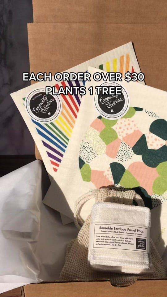 Post 7 by Power Over Plastic on TikTok (video)