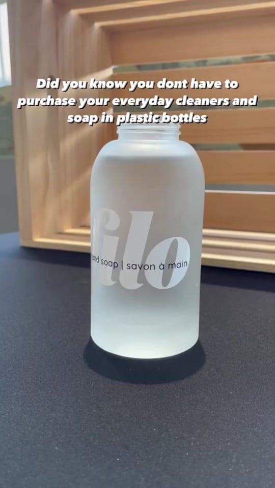 Post 4 by Power Over Plastic on TikTok (video)