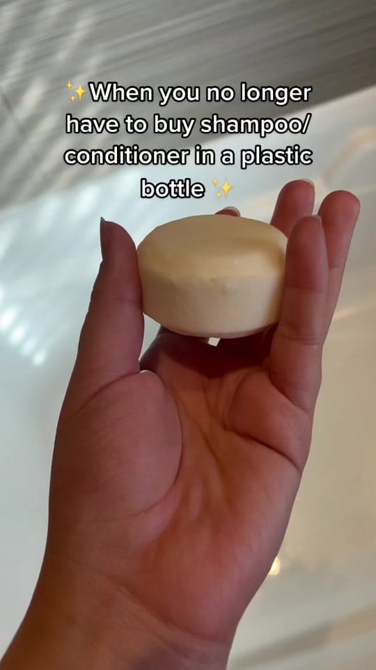 Post 1 by Power Over Plastic on TikTok (video)