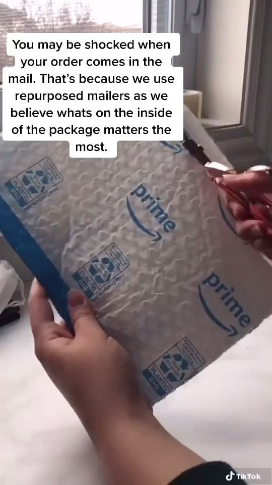 Post 9 by Power Over Plastic on TikTok (video)