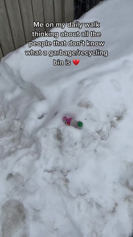 Post 2 by Power Over Plastic on TikTok (video)